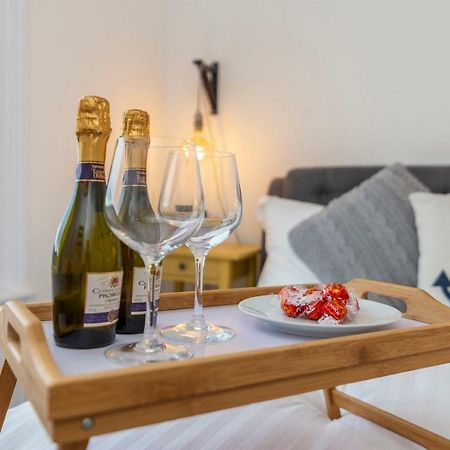 Fort Crescent - Margate Apartment Bagian luar foto