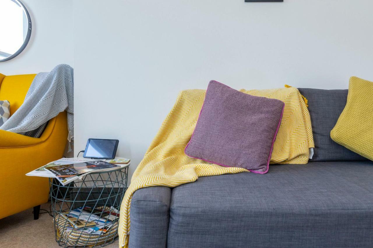 Fort Crescent - Margate Apartment Bagian luar foto