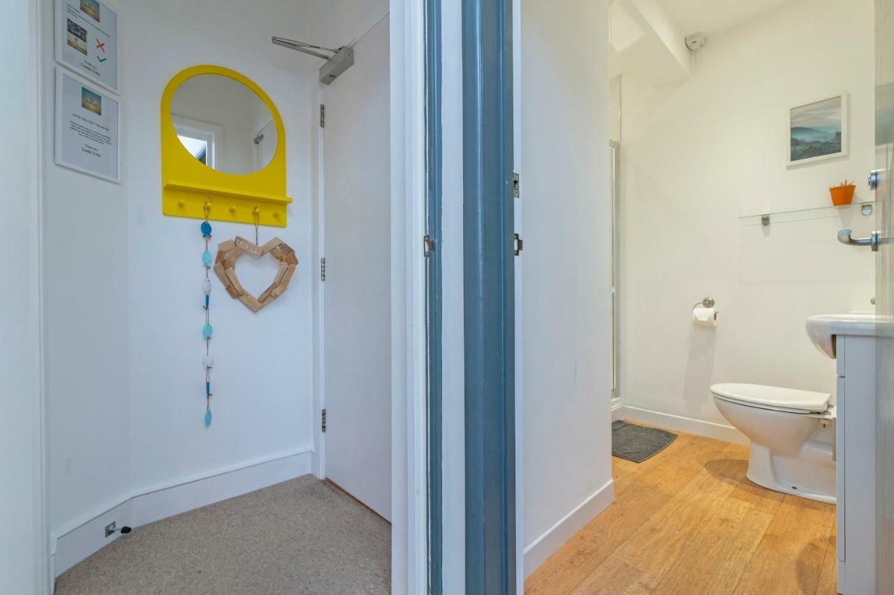 Fort Crescent - Margate Apartment Bagian luar foto