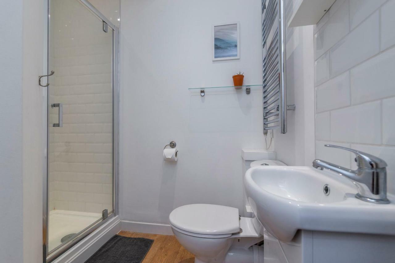 Fort Crescent - Margate Apartment Bagian luar foto