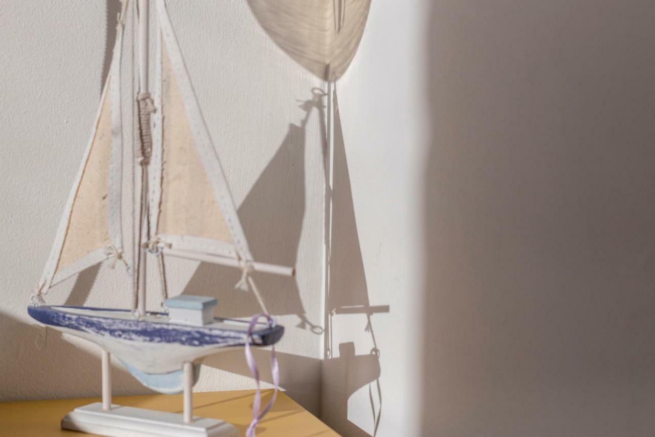 Fort Crescent - Margate Apartment Bagian luar foto